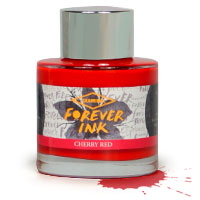 Tintero Diamine - Forever ink -
Cherry red