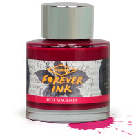 Tintero Diamine - Forever ink -
Hot magenta
