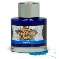 Tintero Diamine - Forever ink -
Skyline