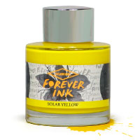 Tintero Diamine - Forever ink -
Solar yellow