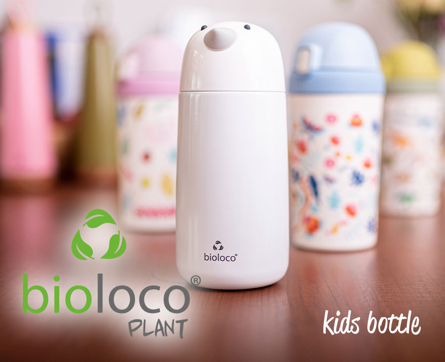 Biloco kids bottle