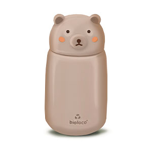 Biloco kids bottle
Bear