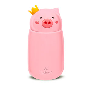 Biloco kids bottle 
Piglet