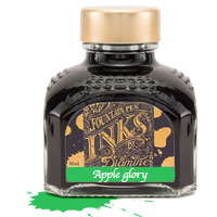 Tintero Diamine
Apple glory