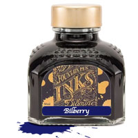 Tintero Diamine
Bilberry