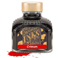 Tintero Diamine
Crimson