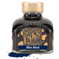 Tintero Diamine
Blue black