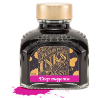 Tintero Diamine
Deep magenta