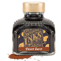 Tintero Diamine
Desert burst