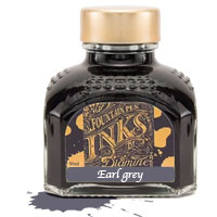 Tintero Diamine
Earl grey