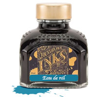 Tintero Diamine
Eau de nil