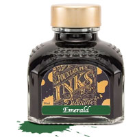 Tintero Diamine
Emerald