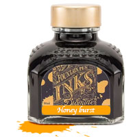 Tintero Diamine
Honey burst