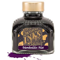 Tintero Diamine Monboddos Hat