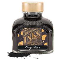 Tintero Diamine  Onyx black