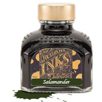 Tintero Diamine Salamander