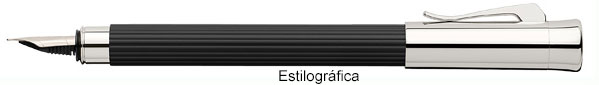 Estilográfica Faber Castell Initio