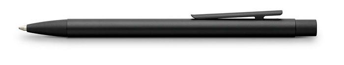 Bolígrafo Faber-Castell 
Neo Slim Negro Mate