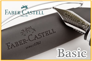 Faber Castell Basic