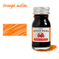 Tintero Herbin 10ml
Orange indien