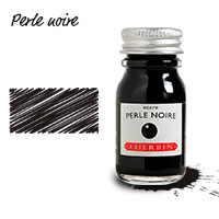 Tintero Herbin 10ml
Perle noire