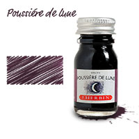 Tintero Herbin 10ml
Poussiére de lune