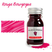 Tintero Herbin 10ml
Rouge bourgogne