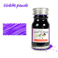 Tintero Herbin 10ml 
Violette pensée