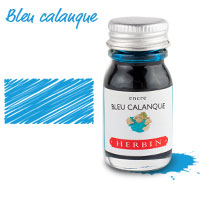 Tintero Herbin 10mlBleu calanque