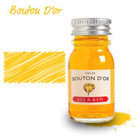 Tintero Herbin 10ml
Bouton d'or