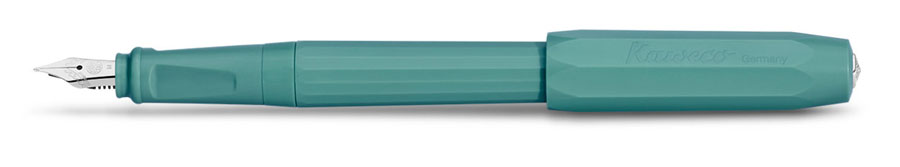 Roller Kaweco Perkeo Breezy teal