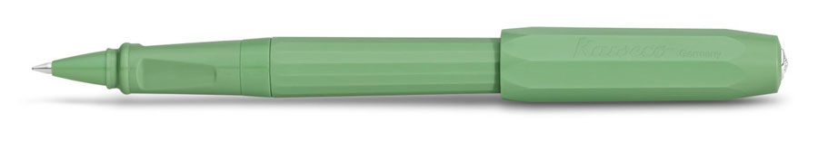 Roller Kaweco Perkeo Jungle green