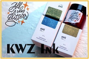 Tinteros KWZ Ink