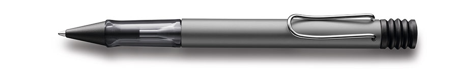 Lamy AL-star Bolígrafo graphite