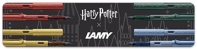 Lamy Al-star Harry Potter