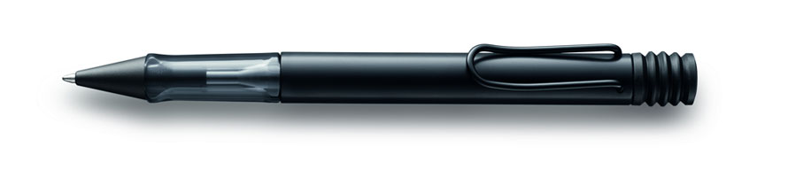 Lamy AL-star Bolígrafo black