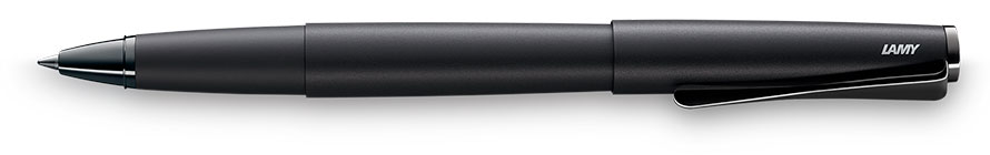 Roller Lamy Studio All Black Edición Especial 2019