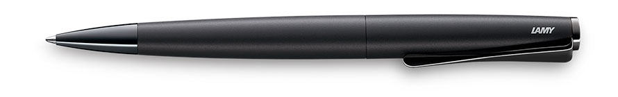 Bolígrafo Lamy Studio All Black Edición Especial 2019