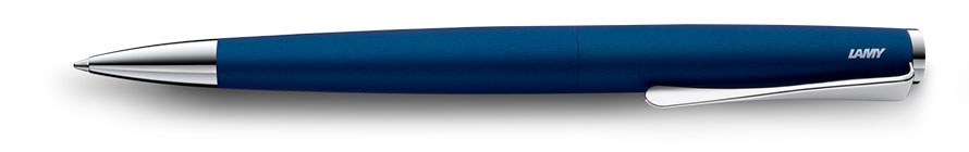 Bolígrafo Lamy Studio blue