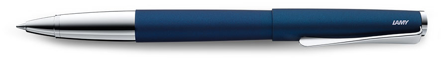 Roller Lamy Studio blue