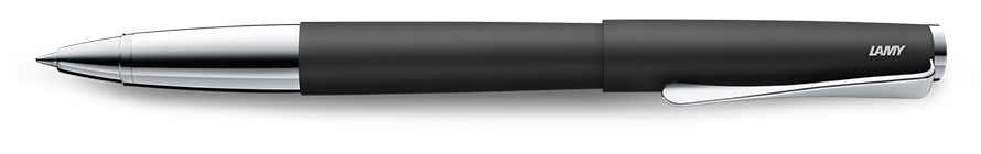 Roller Lamy Studio black