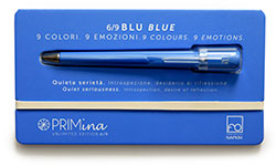 Forever Primina blue