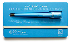 Forever Primina cyan