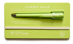 Forever Primina green