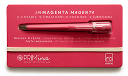 Forever Primina magenta