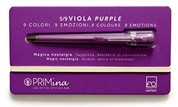 Forever Primina purple