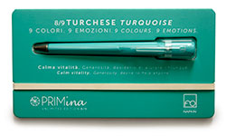 Forever Primina turquoise