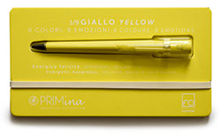 Forever Primina yellow