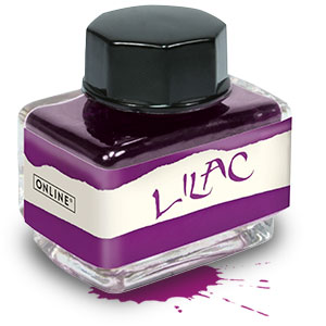 Tintero ONLINE Lilac