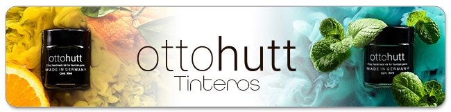 Tintero Ottohutt